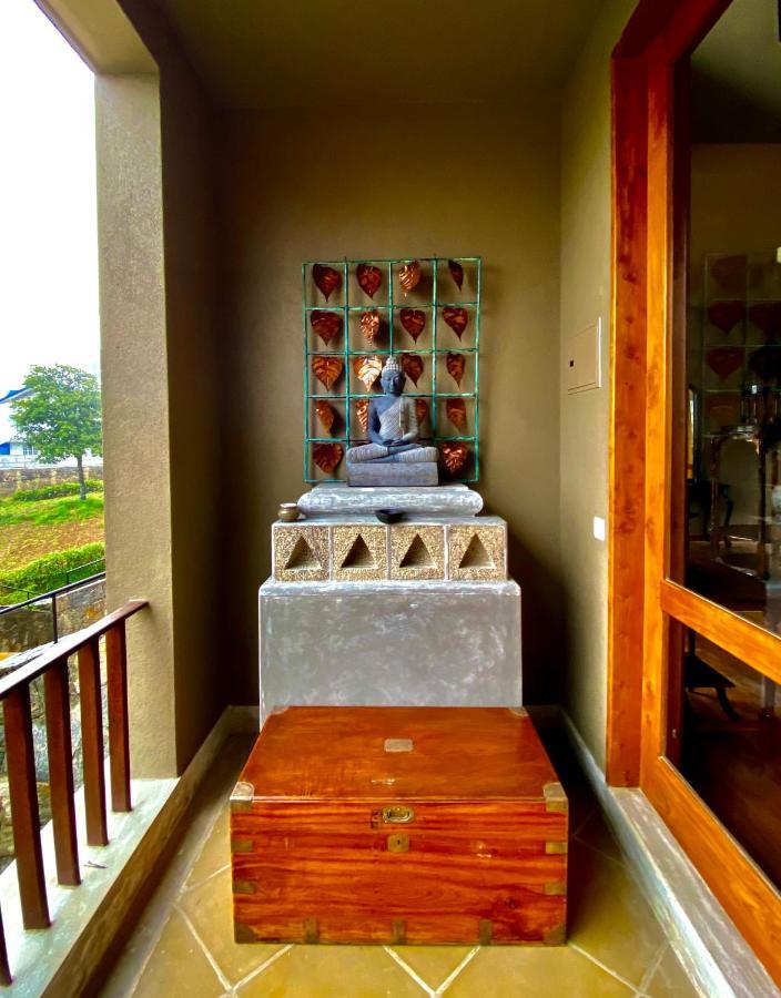 Atulya Villas Nuwara Eliya Exterior photo