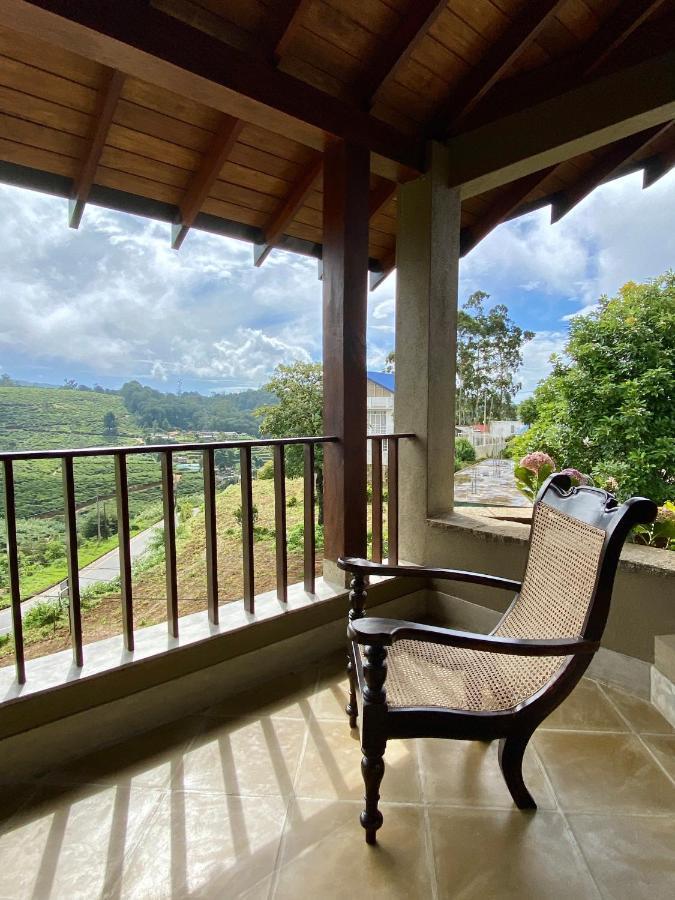 Atulya Villas Nuwara Eliya Exterior photo